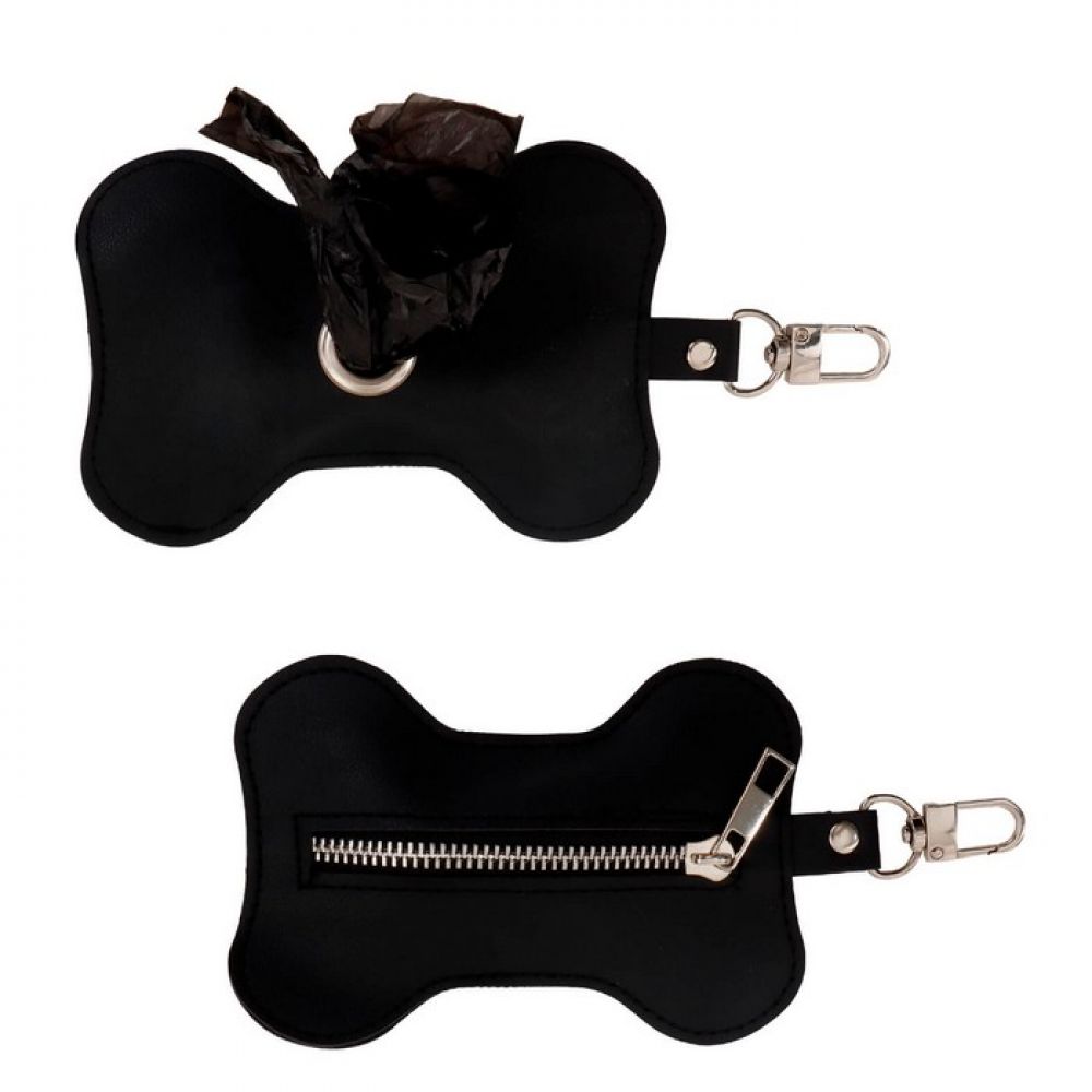 DISPENSADOR DE BOLSAS CHASE